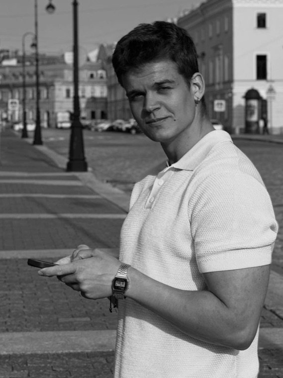 Федор Сергеев